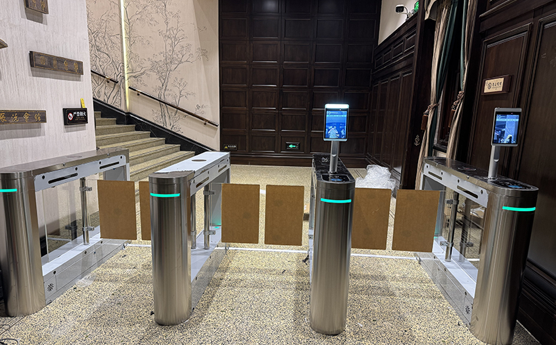 检票速度慢,游客体验差?移动检票系统助力景区流量翻倍