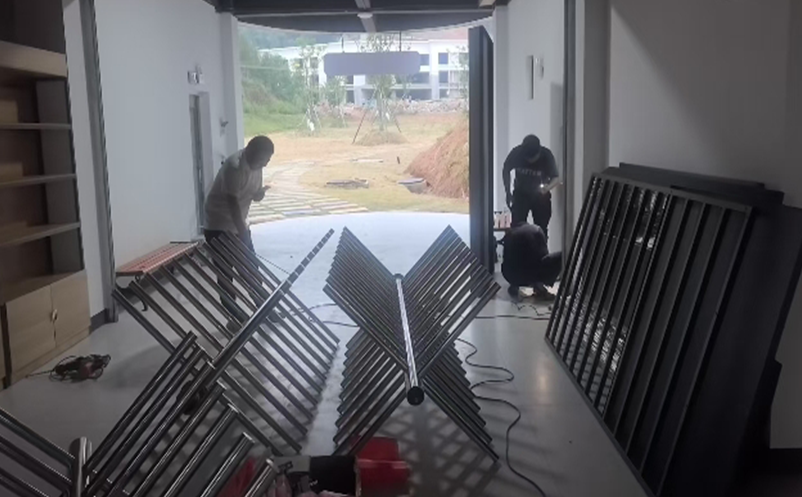 告别信息孤岛!智慧景区管理平台让数据全部联动起来