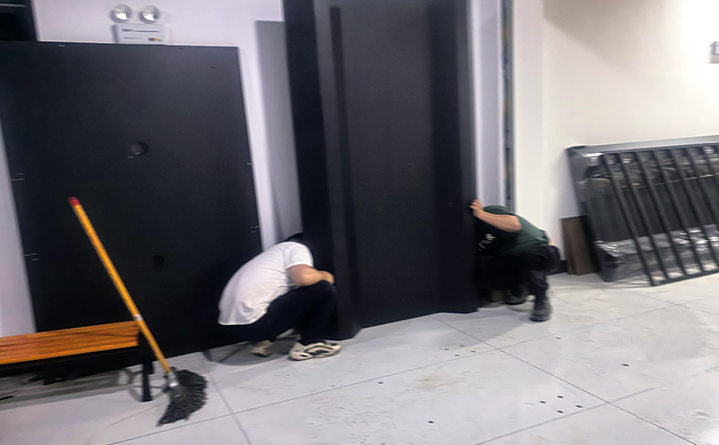 分布式架构有多强?千万级并发票务系统的底层设计