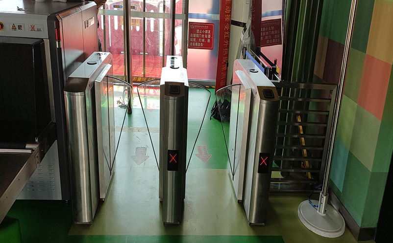 观光车售票系统如何帮景区 “堵漏增收”?数据说了算