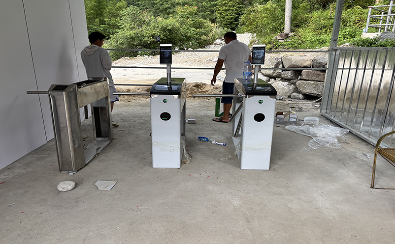 景区智慧票务系统:用数据把游客服务做精做细