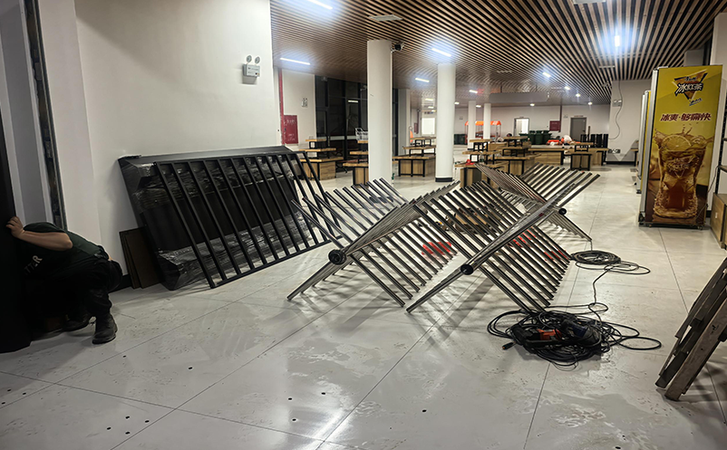 剧院票务系统:售票 + 核销 + 退票,全流程无漏洞