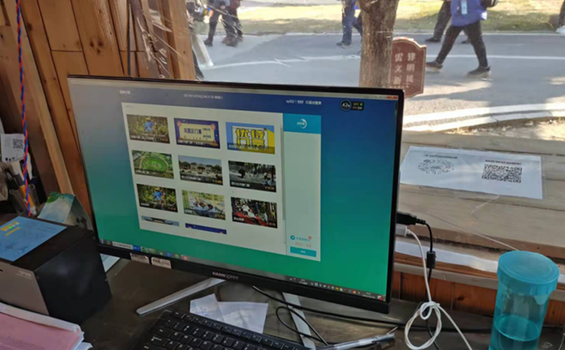 从卖票到运营,景区SAAS智能票务系统如何帮你做‘聪明生意’?