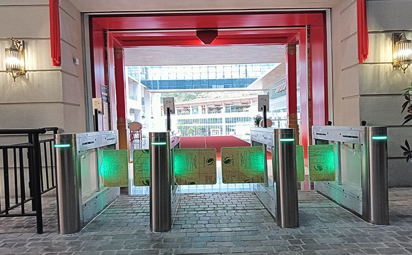 旅游景点预约平台:用数据找准游客“痛点”