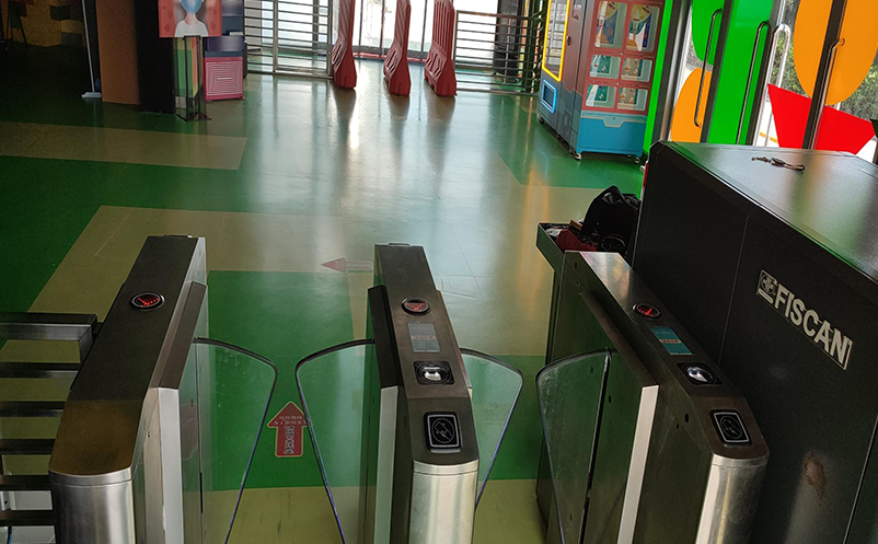 博物馆电子票务系统:预约、限流、分时,一个系统全搞定!