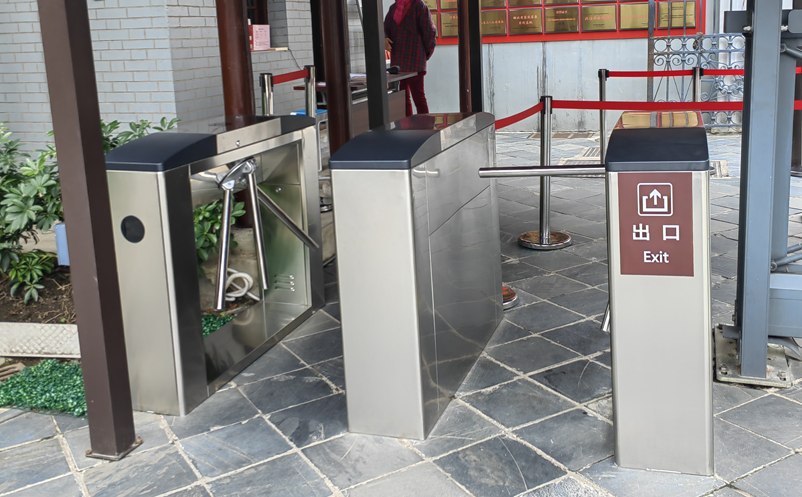 智慧文旅解决方案：智慧票务管理系统是核心！