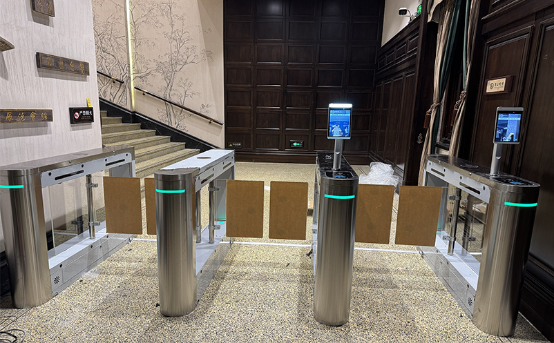 旅游景区售检票系统:智慧管理从入园开始