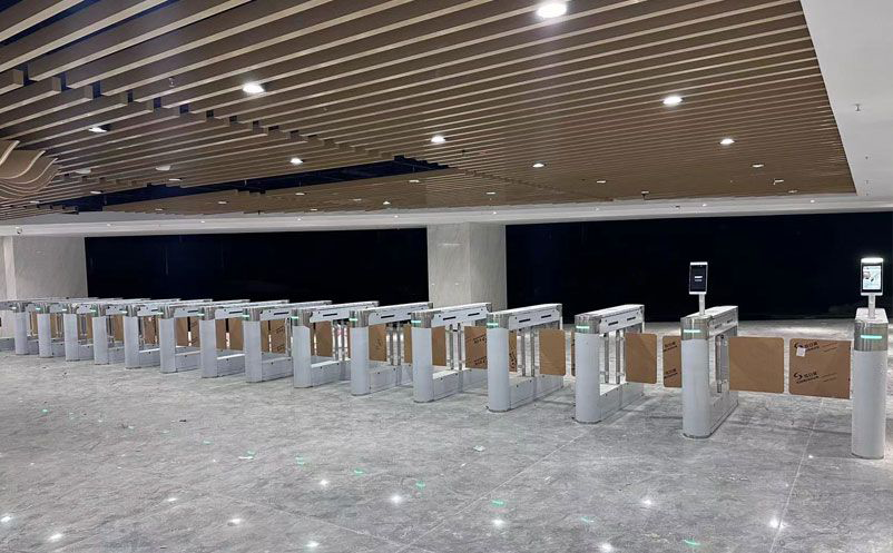 景区门票软件:让一线员工从“售票员”变身“服务大使”!