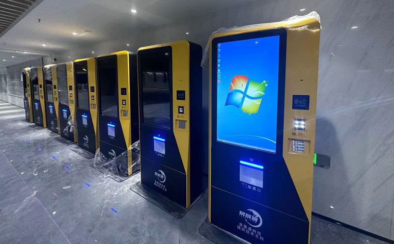 景区门票软件:让一线员工从“售票员”变身“服务大使”!