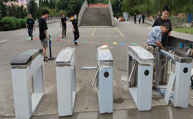 景区门票分销系统如何降低渠道管理成本?