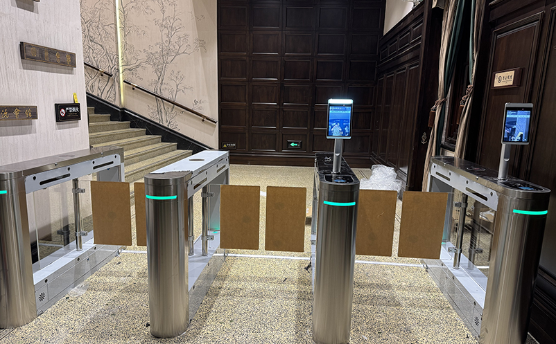 体育馆票务系统:场馆运营从“手工”到“自动化”