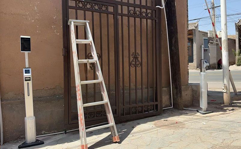 用小程序订票系统，打造景区专属“线上售票厅”