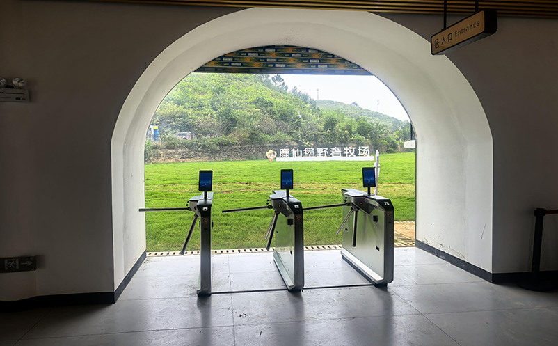 从手工统计到自动对账：景点门票销售管理系统的力量