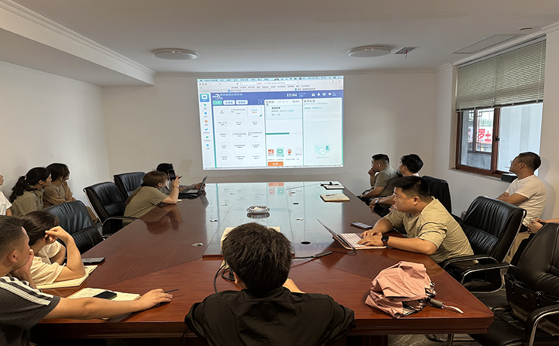 打造品牌化景区:门票管理系统如何帮助实现智慧升级