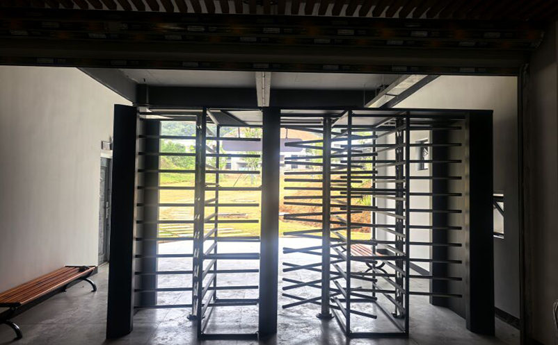 票务管理信息系统为景区打造智能管理中枢