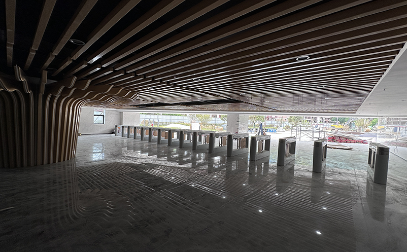 数据驱动的智慧景区,从票务管理软件开始