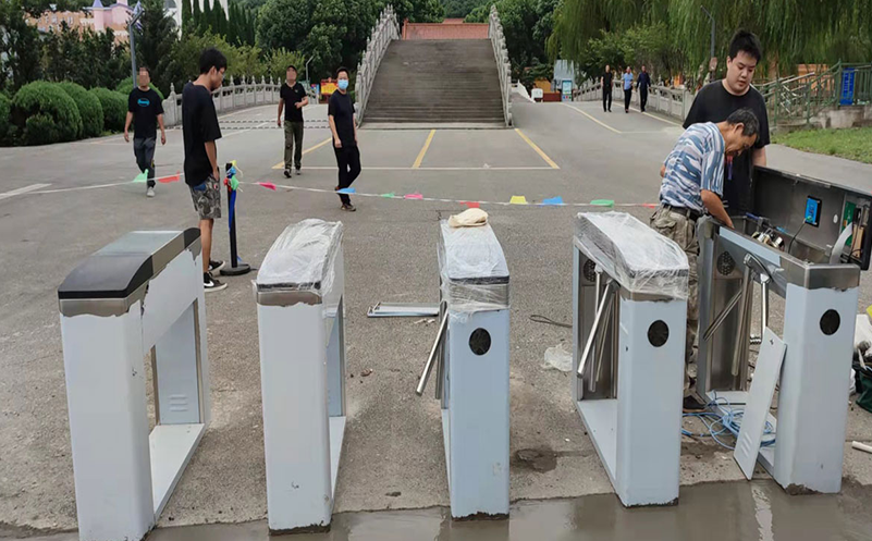 景区管理票务系统助力运营者“算得清、看得透”