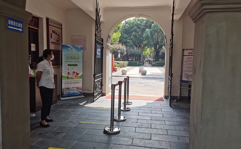 景区管理票务系统助力运营者“算得清、看得透”