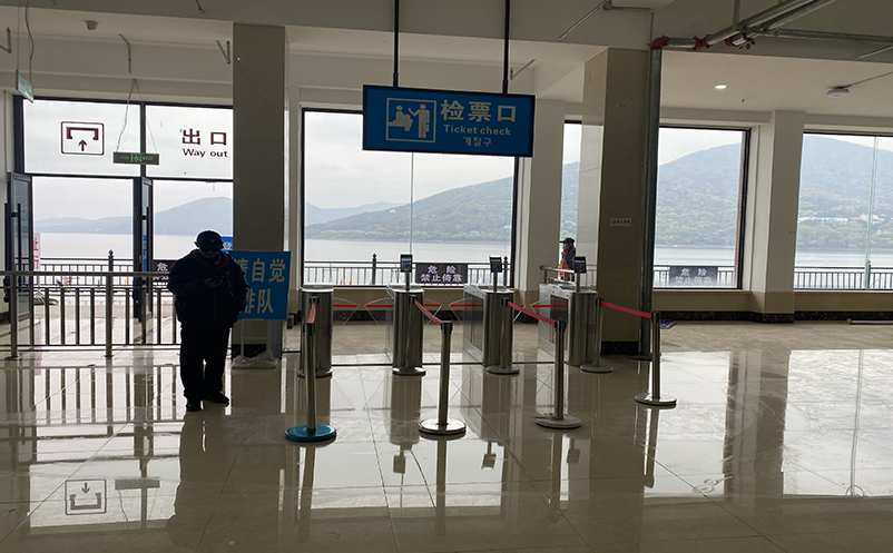 选对售票管理系统，景区减本增效的那些事儿