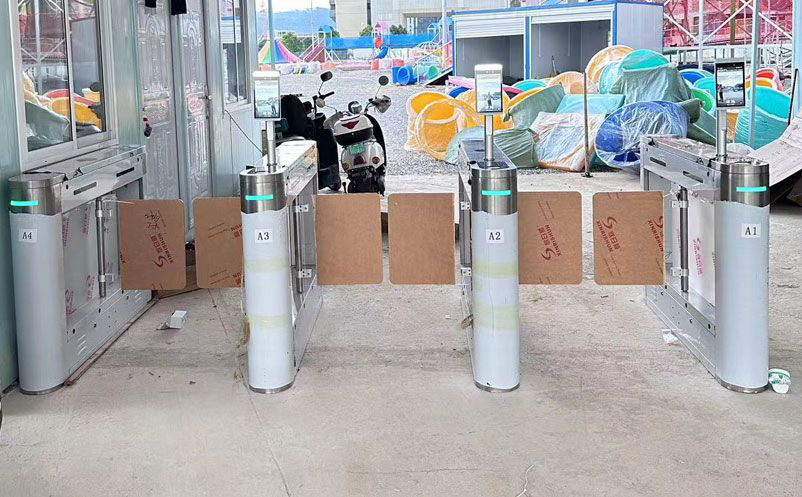 智能分销,景区自动售票系统如何拓宽销售渠道