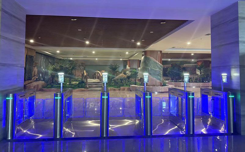 电子票务分销系统,让票务销售更广泛