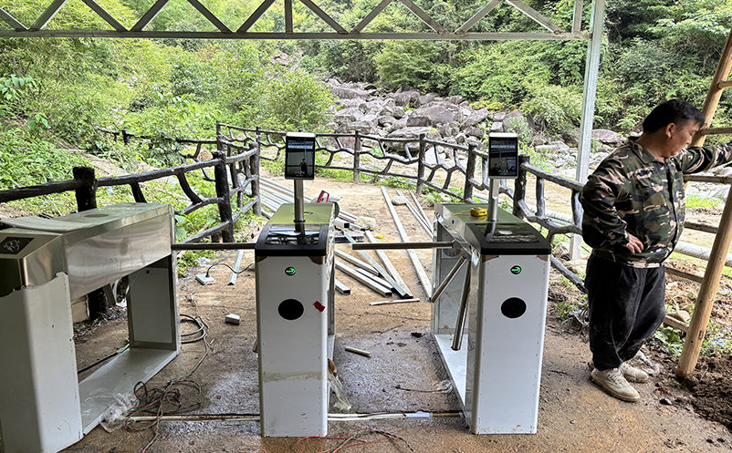 全域旅游下的智慧票务系统,景区如何赢在票务运营