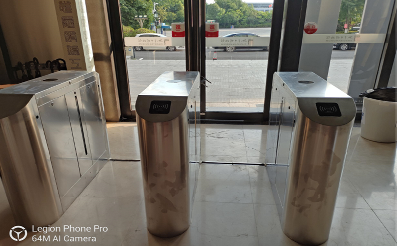 景区自动售票系统：全天候服务，告别人工瓶颈