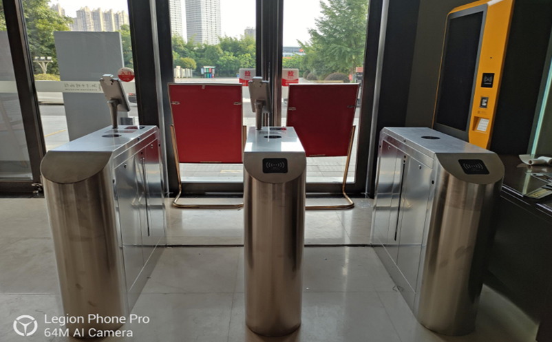 分时预约票务系统：让热门景点不再拥堵