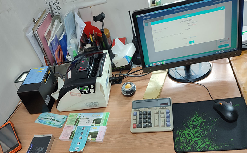 破解高峰期拥堵,景区售检票系统如何提效?