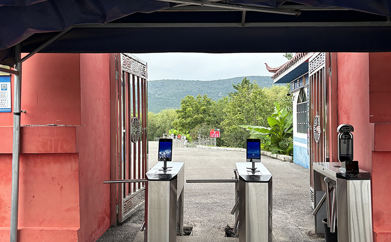 全域旅游,一票畅游!智慧票务系统助力全域旅游发展