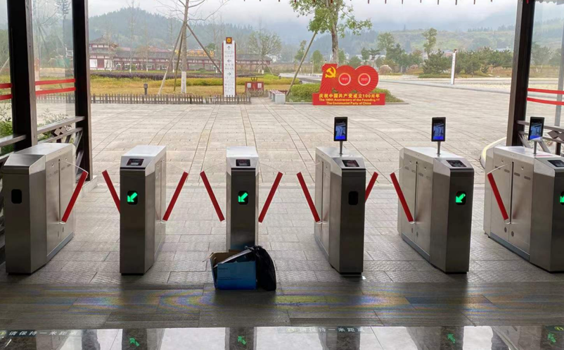 省时省力又省钱!全域旅游售票系统,一票玩转多个景点!