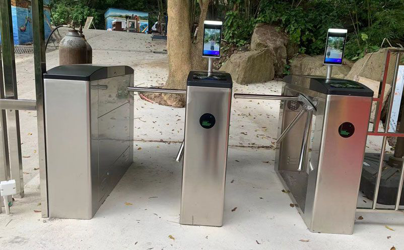 自动化收费时代:景区门票收费系统如何保护营收?