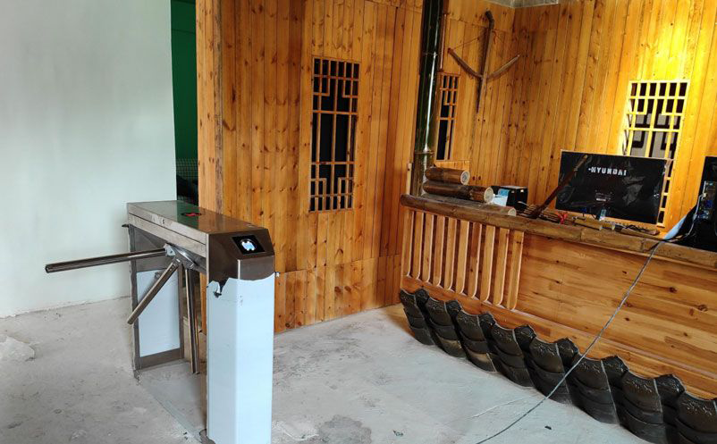 自动化收费时代:景区门票收费系统如何保护营收?