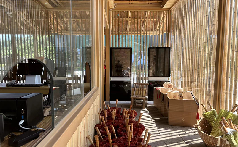 电子票务分销系统 - 打造高效分销网络，提升票务销售效率