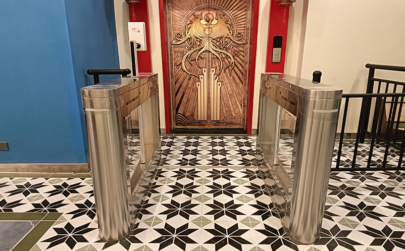 智慧票务系统：大数据分析，助力票务市场洞察