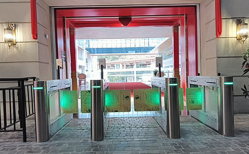 智慧景区建设,你真的了解票务系统的核心价值吗?