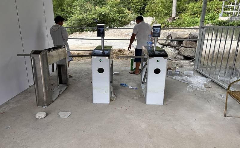 摆脱售票困局:探秘高效便捷的电子售票系统