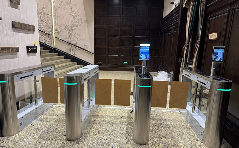 扫码秒进景区？微信售票系统玩转智慧旅游