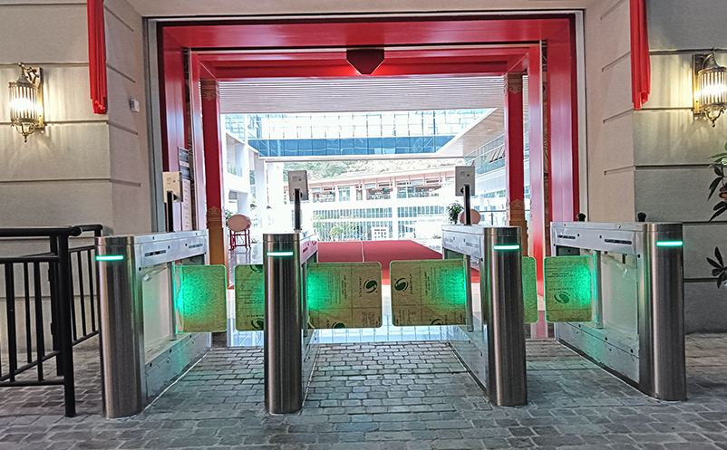 用小程序售票软件,轻松搞定门票售卖和数据管理