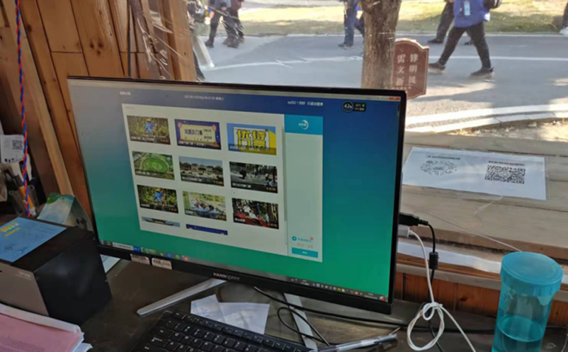 水上乐园售检票系统,帮你解决“人多秩序乱”