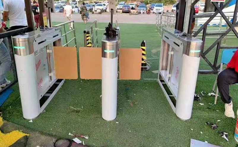 想让你的景区更智能?从票务系统开始升级!