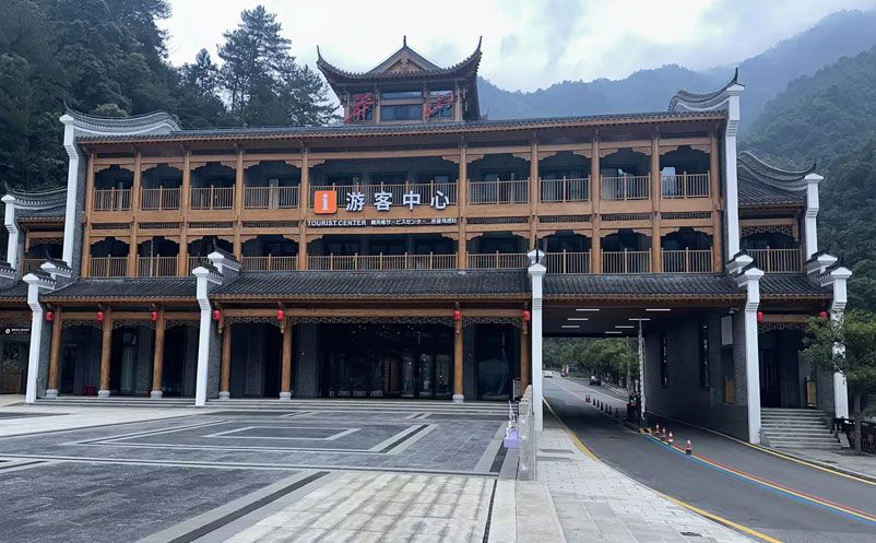 节省人力成本，提升运营效率：景区票务管理系统提升景区接待能力