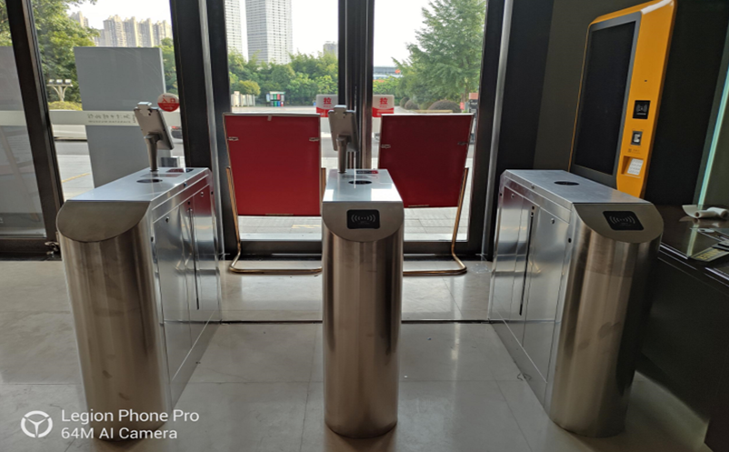 云端售票,安全可靠:网络售票系统保障游客权益