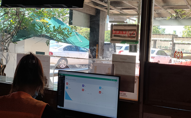 从窗口售票到全网分销:景区票务软件如何让门票销量倍增?