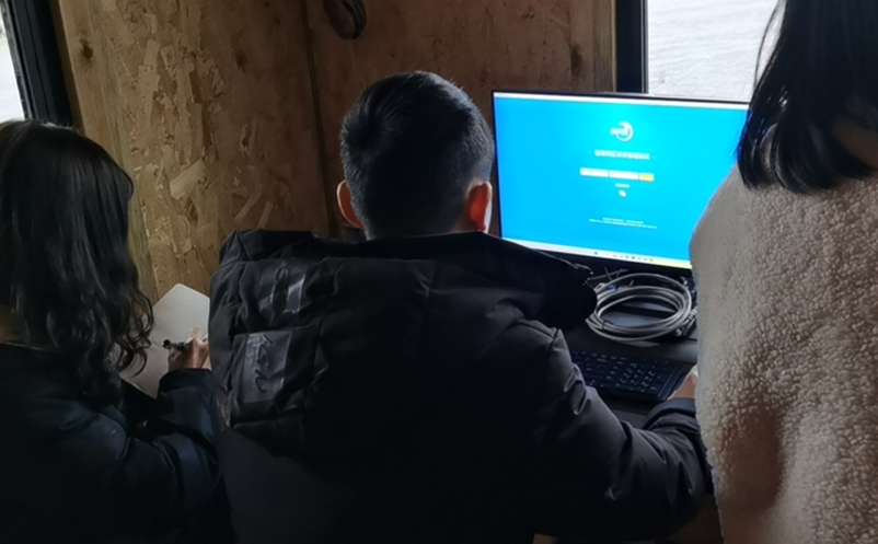 旺季客流“老大难”?一套智慧票务系统帮你轻松搞定!