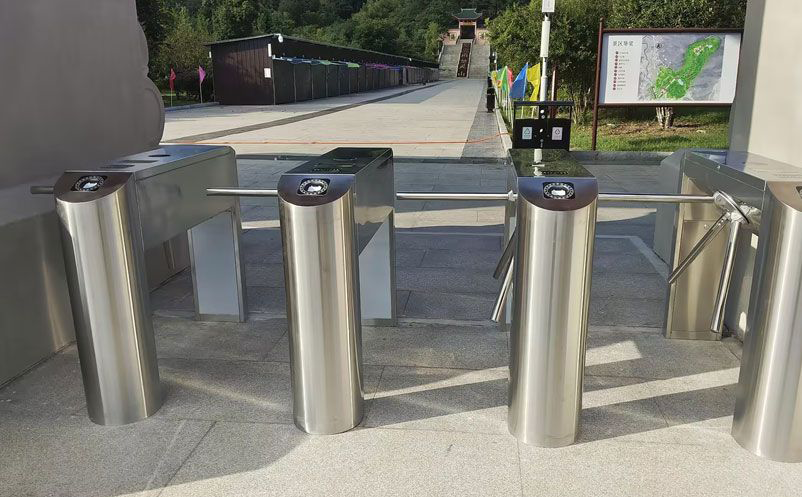 老景区升级指南：换上电子售票管理系统后哪些问题会被解决？