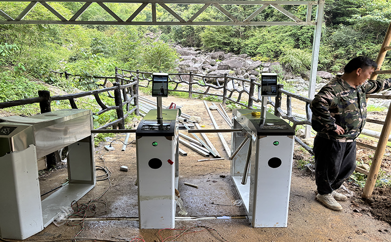 数字化景区必备:选择合适的票务软件指南