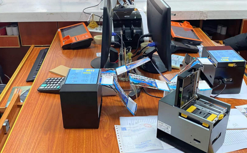 一款景区票务软件能解决多少难题？