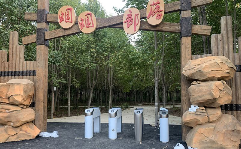 从售票到营销，旅游售票系统的全能角色