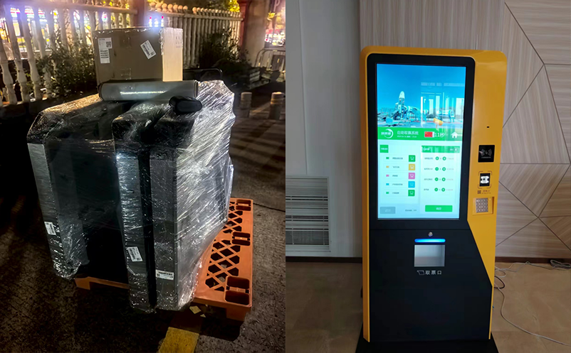 景区售票管理系统如何支撑旺季大流量运营